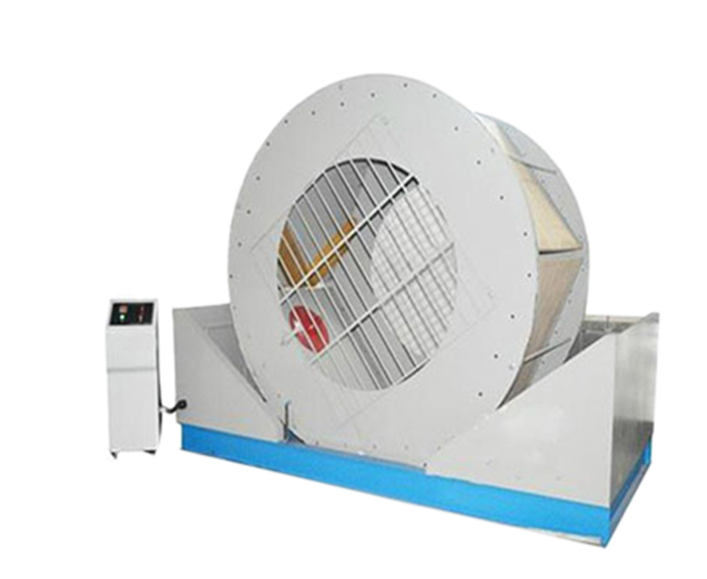 箱包滾筒試驗機 箱包滾筒試驗機