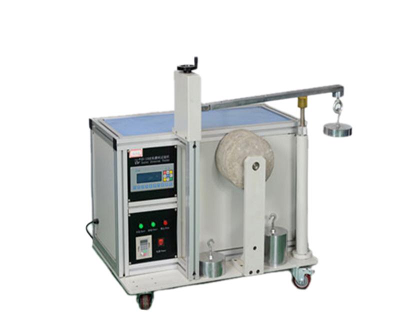 箱包輪子耐磨試驗機 箱包輪子耐磨試驗機