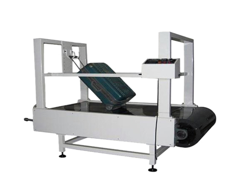 皮箱行走顛簸磨耗試驗機 皮箱行走顛簸磨耗試驗機