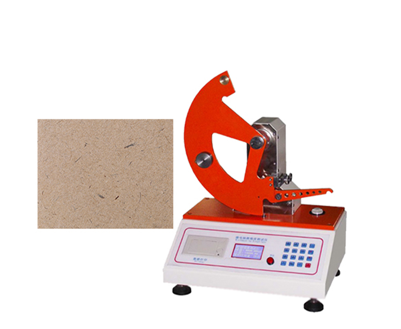 數(shù)顯式紙張撕裂度儀 數(shù)顯式紙張撕裂度儀